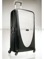 Pohodlné cestování s kufry Samsonite (http://www.luxurymag.cz)